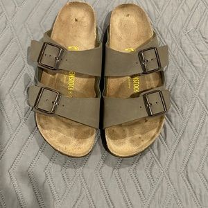 Birkenstocks